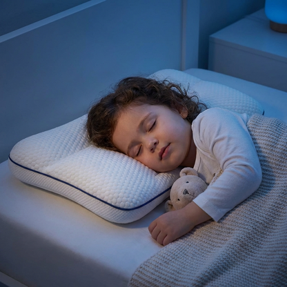 Cocoona Posture Kids Pillow