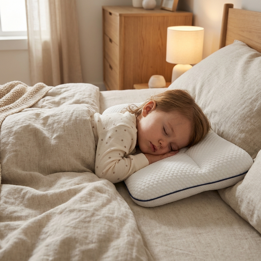 Cocoona Posture Kids Pillow