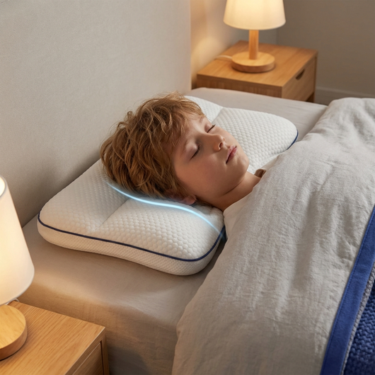 Cocoona Posture Kids Pillow
